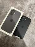 iPhone 16 100% 256гб (Актау 7) лот 626177