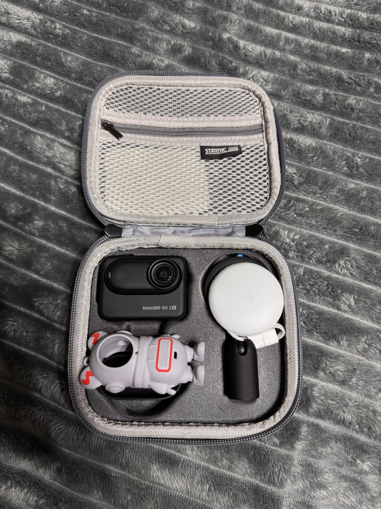 Insta360 GO 3S 128GB