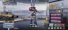 Продаю аккаунт pubg mobile