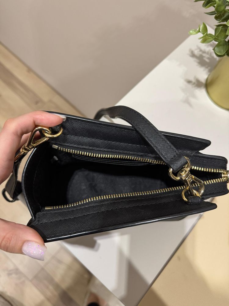 Сумка Michael Kors Selma Mini кросбоди