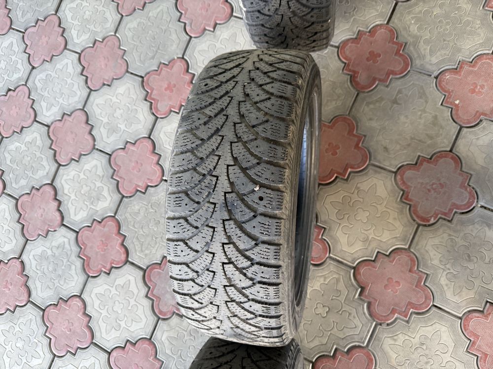 Продам зимние шины