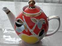 Чайники ссср ,2 литра.