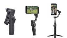 Продам DJI osmo mobile 6