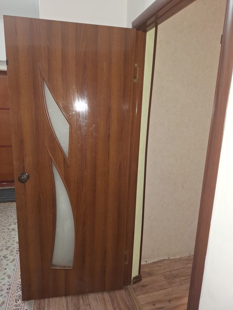 Двери межкомнатные