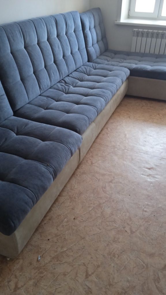 Продам диван раскладной