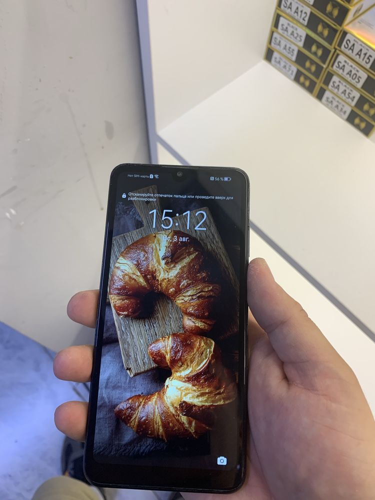 Huawei p30 lite,