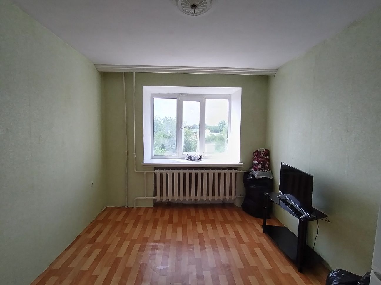 Срочно продам общежитие