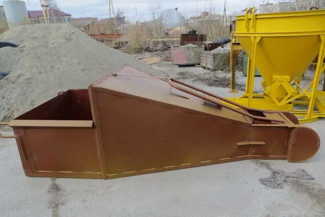 Аренда чирозы тайроты, зажим пружинный, труба выравнивающая, труба ПВХ