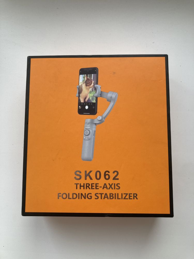 Продам Стабилизатор SK062