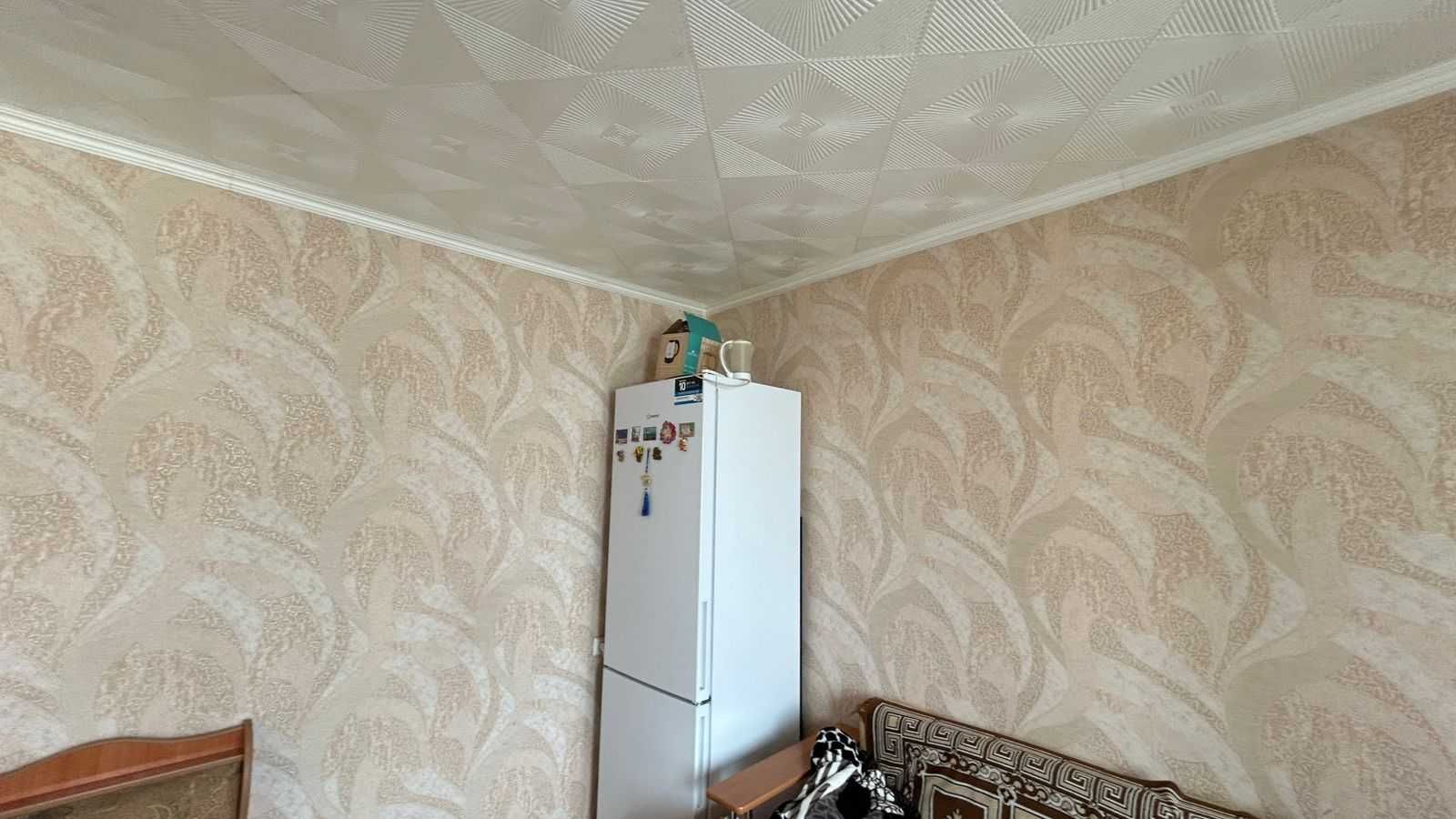 Продам 4 комнатную квартиру