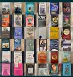 Продам электронные книги на разных жанрах