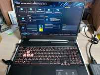 Продам игровой ноутбук Asus TUF GAMING