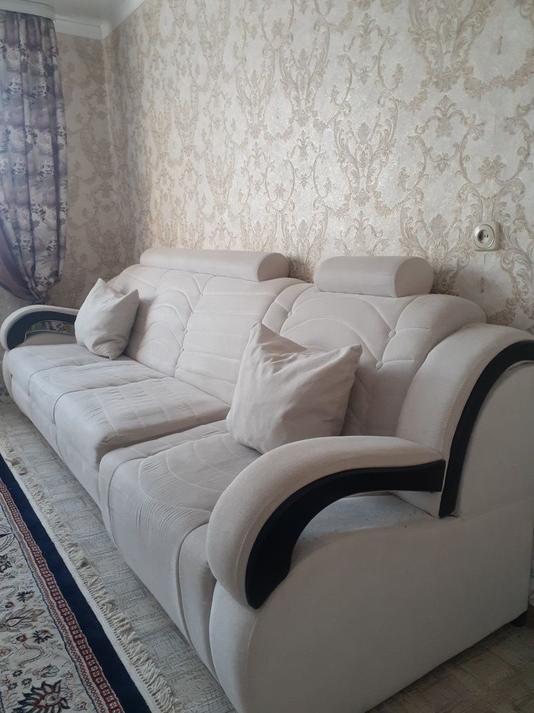 Продам мягкий уголок
