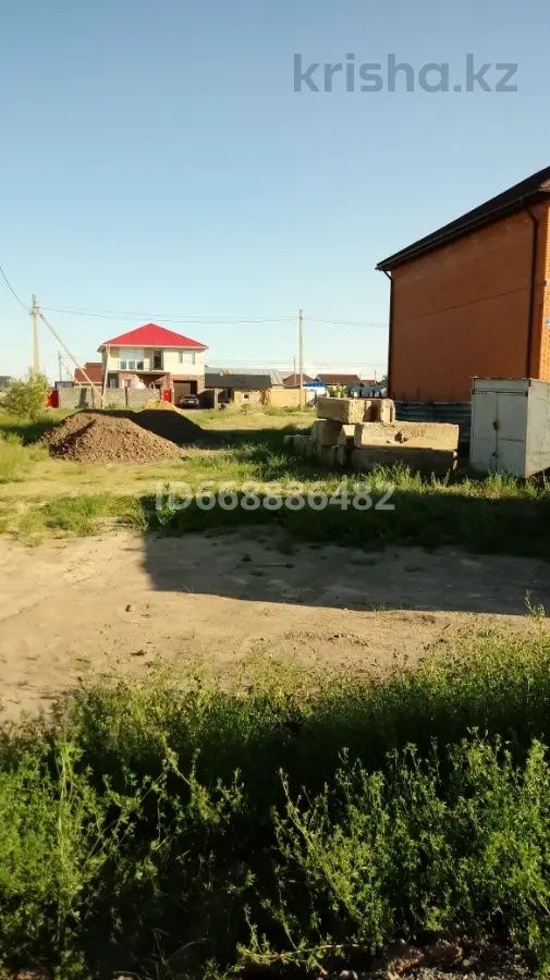 Продам участок 22 мкр