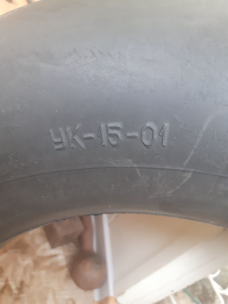 Продам новую автошину