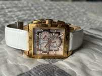 Швейцарские часы Edox Classe Royale Chronograph