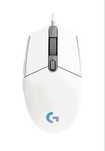 Мышка Logitech игровая