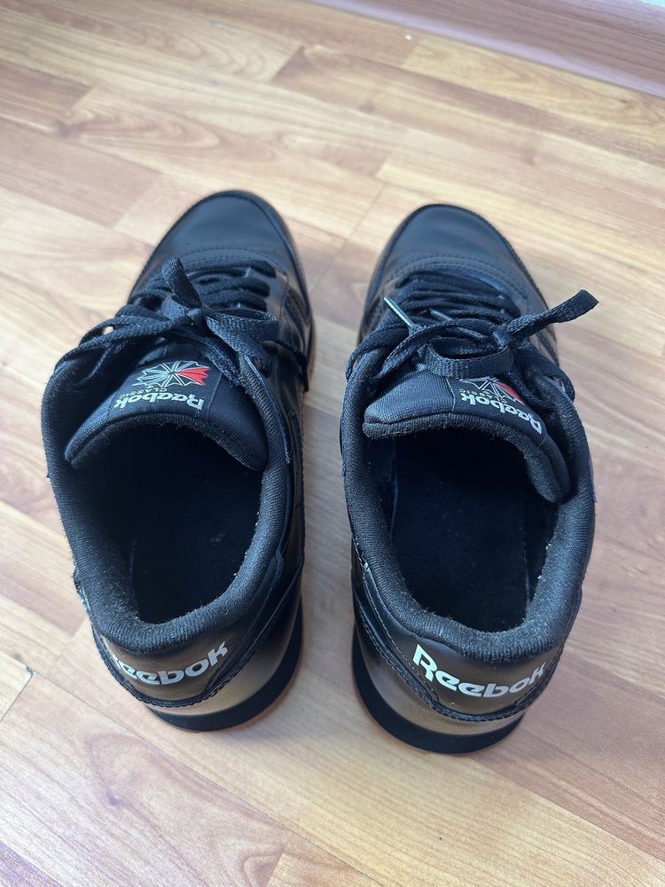 Кроссовки Reebok оригинал