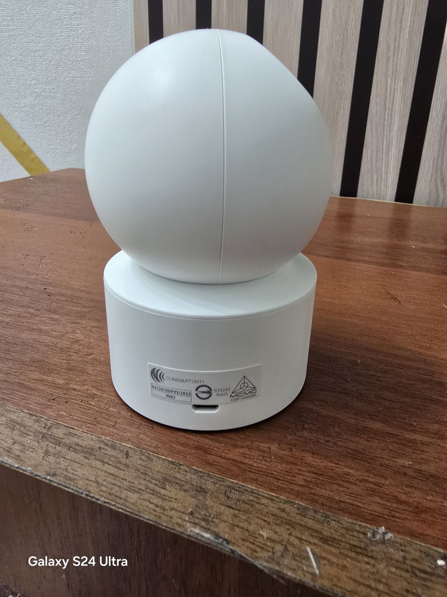 Камера WiFi онлайн