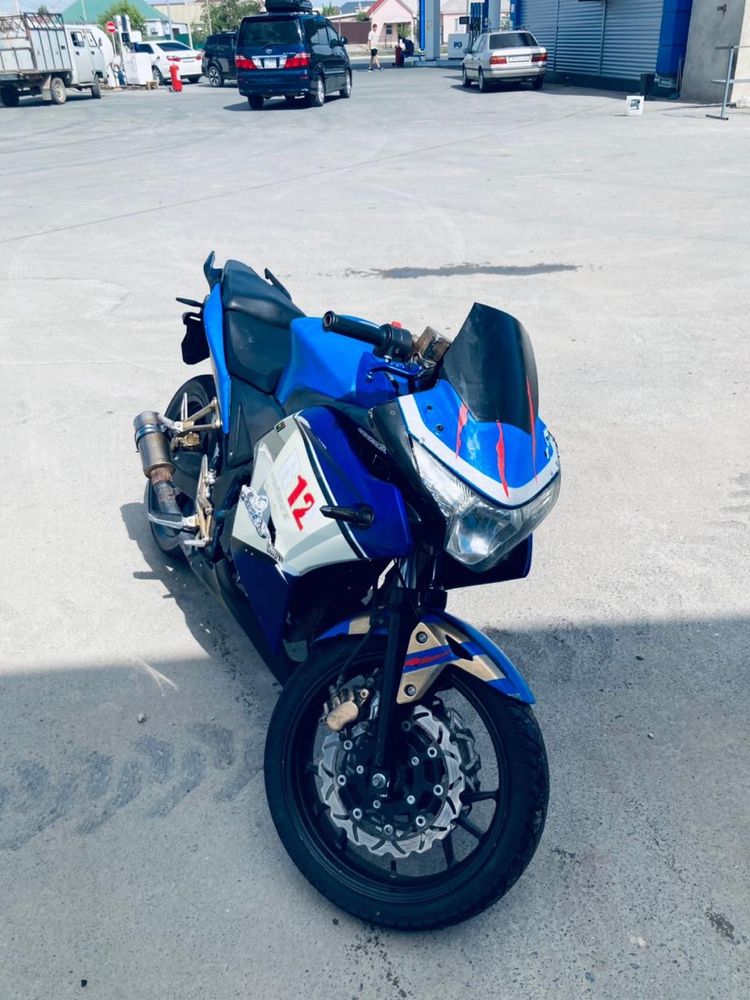 Моторак R12 300 куп