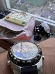 Casio Edifice EFE-500