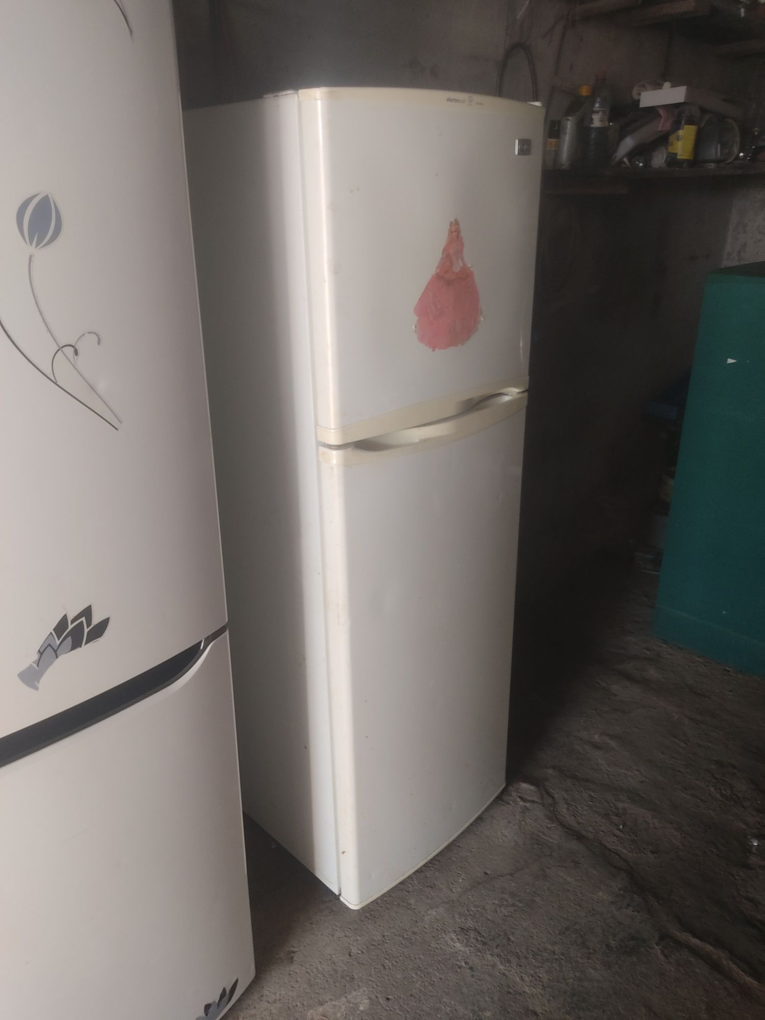 Холодильник LG no frost с доставкой