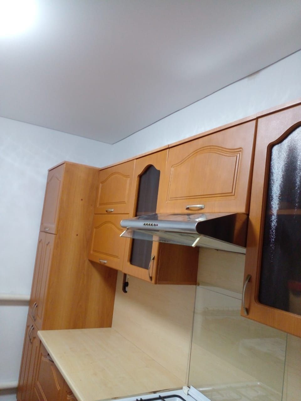 Продам дом со всеми удобствами