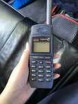 Thuraya SG-2520 спутниковый телефон