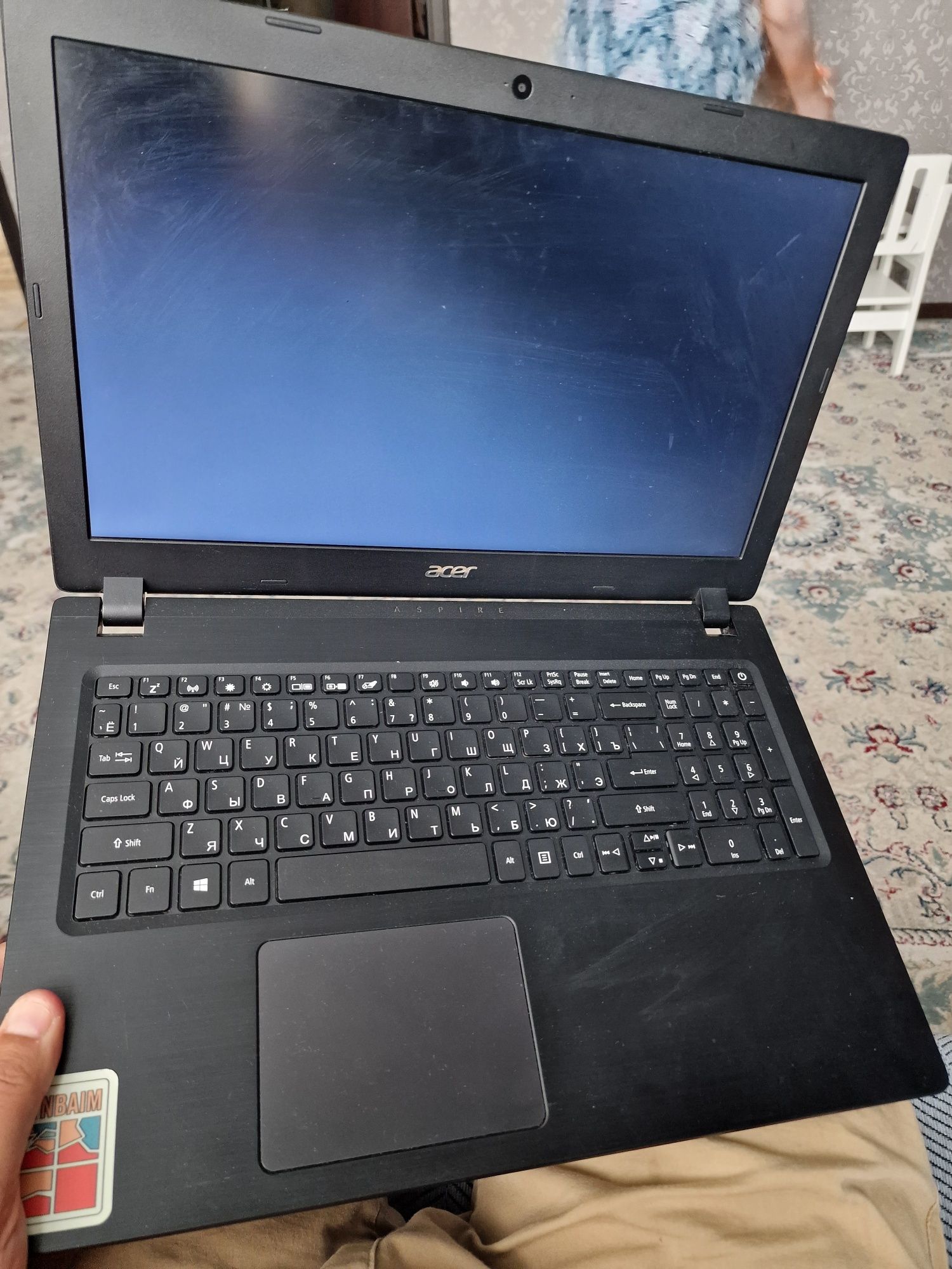 Acer A315-32-C705