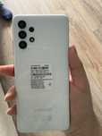 Продам samsung a32 в подарок наушники galaxy buds 2