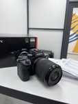 Sony Alpha 7III | Ortalyq