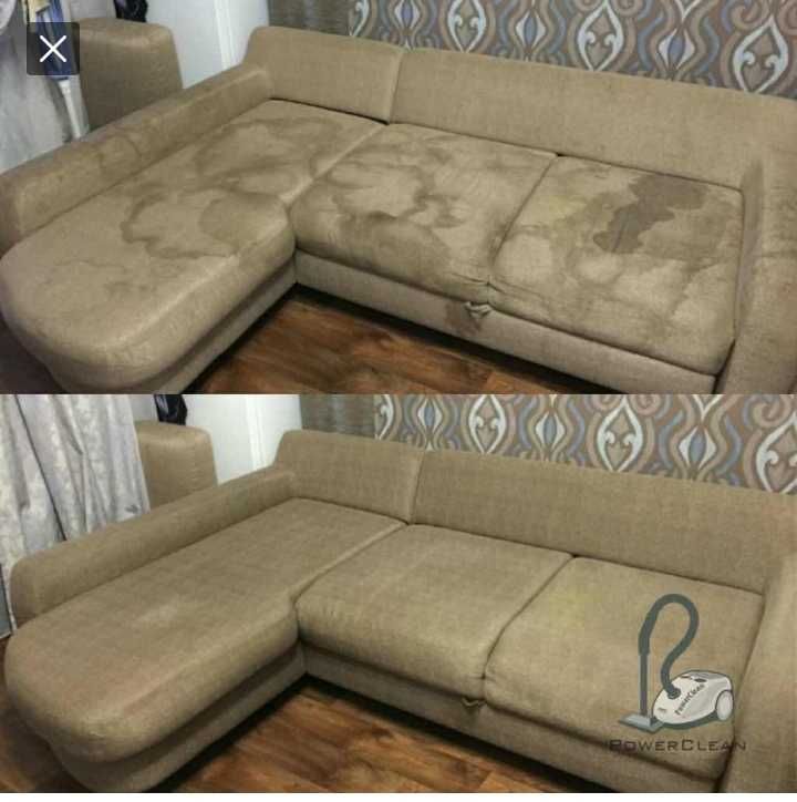 Уборка квартира и дом