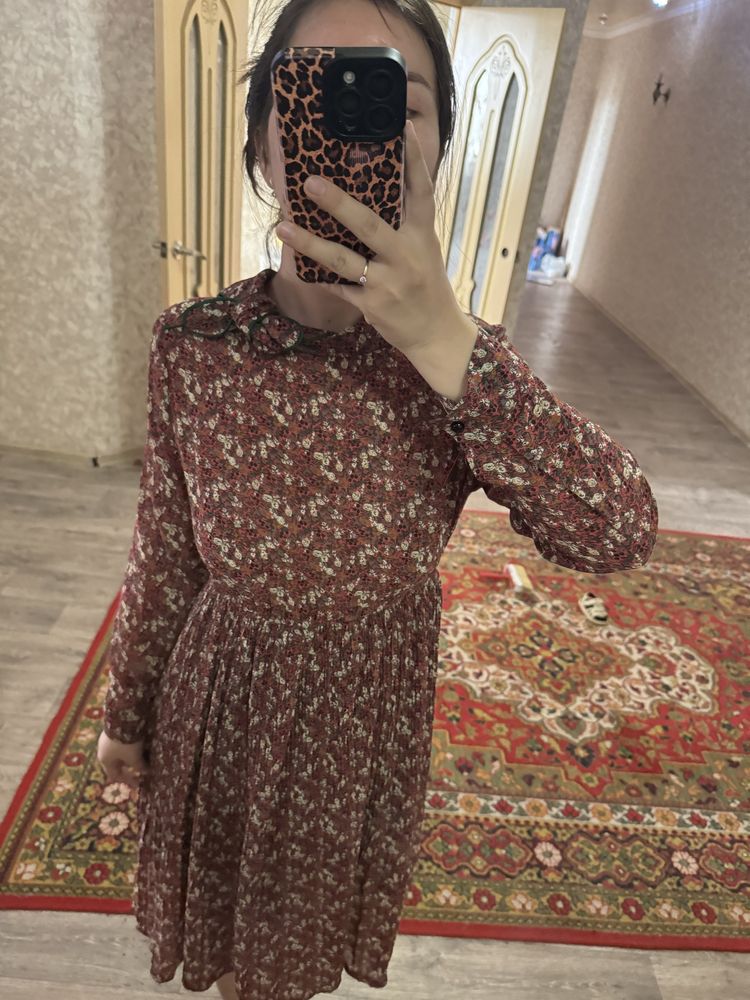 Женская одежда платья юбка