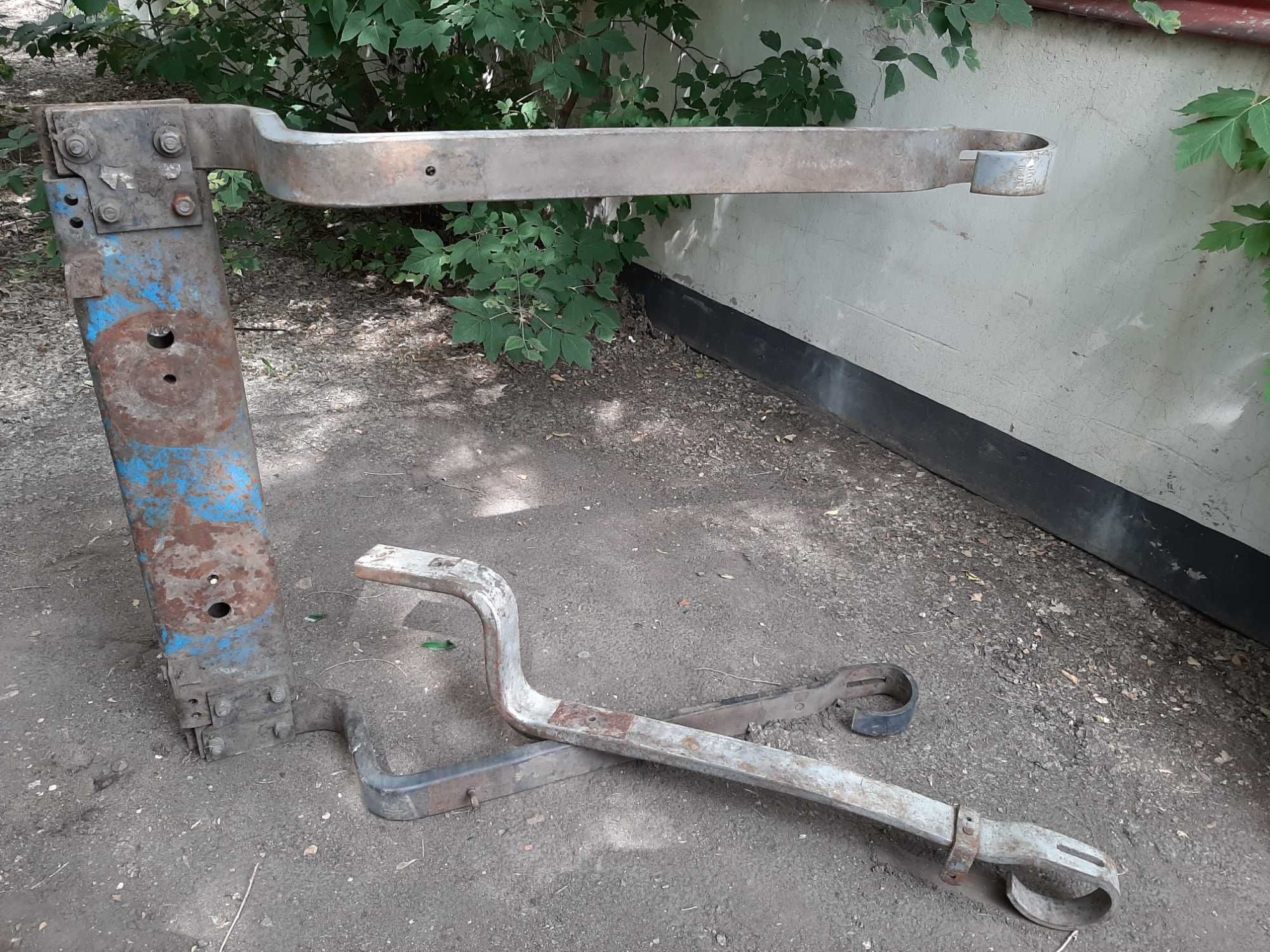 Продам топливный бак