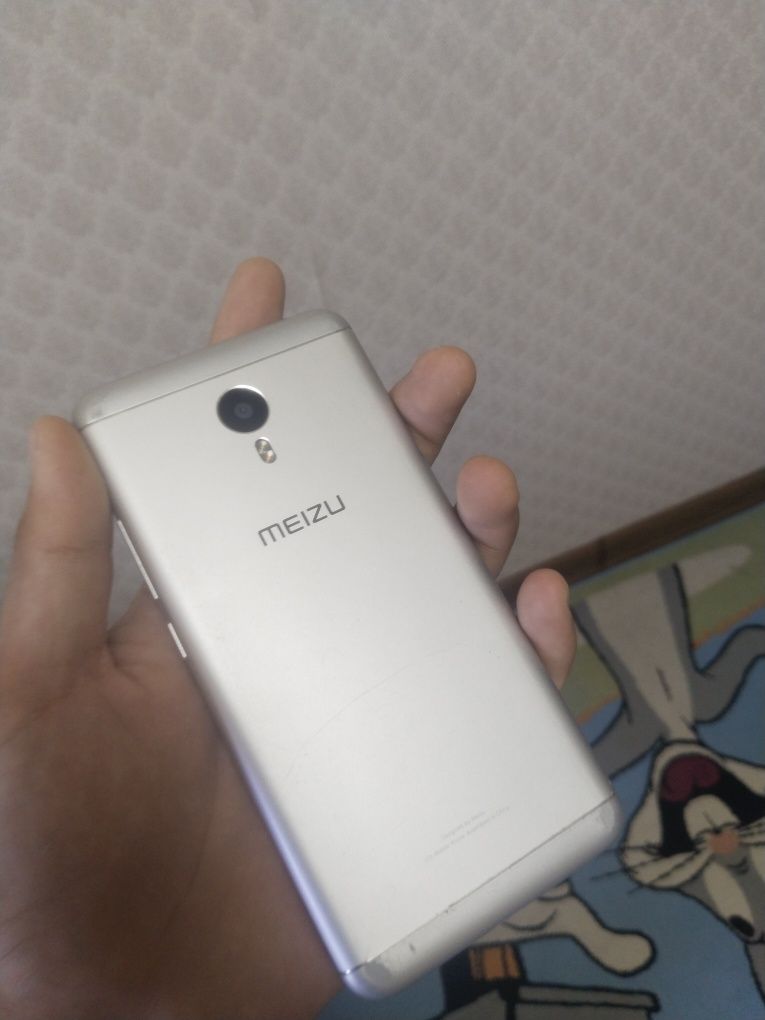 Продам Redmi 9A и Meizu M3 note