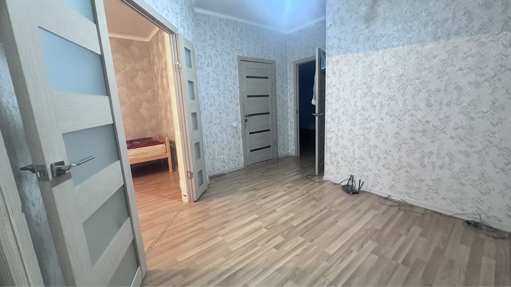 Сдаеться 10-24. 2х комн квартира на долгий срок