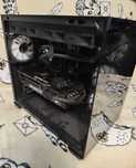 Игровой системник Ryzen 9 9900x3d, 32 Gb, 4070ti, 1Tb