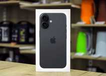 Apple iPhone 16 Plus 256GB