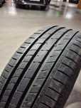 Почти новые покрышки марки Nexen N blue , размер 205.55.R16, 3штуки