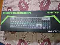 Продам Клавиатуру механическая.