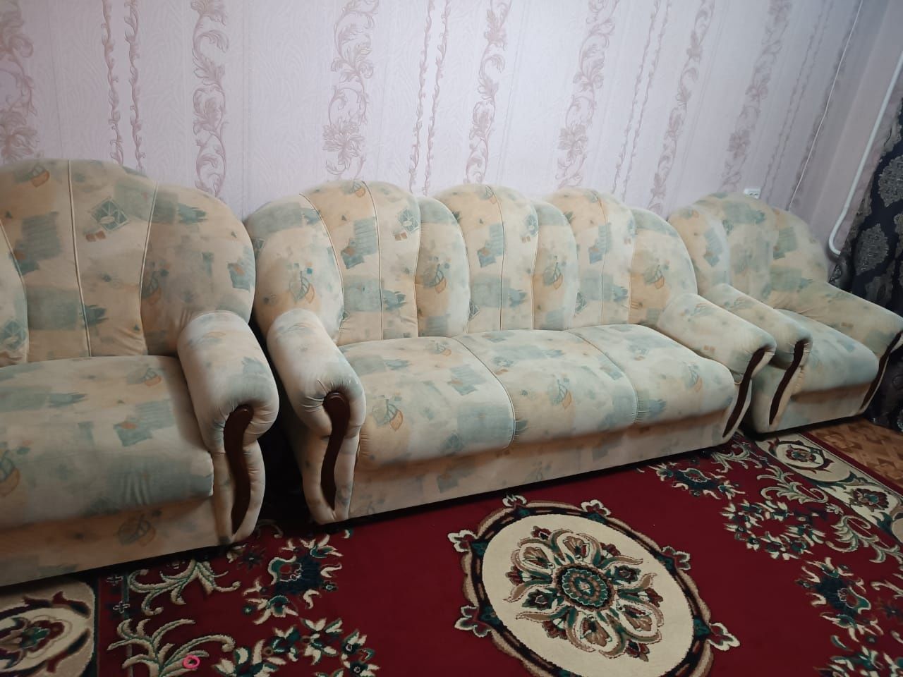 Продаётся мебель для дома