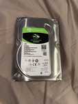 Жёсткий диск Seagate Barracuda 1TB 3.5” (ST1000DM010)