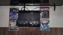 Playstation 3 Super Slim