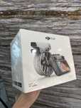 Новый Дрон DJI Flip с пультом управления RC2