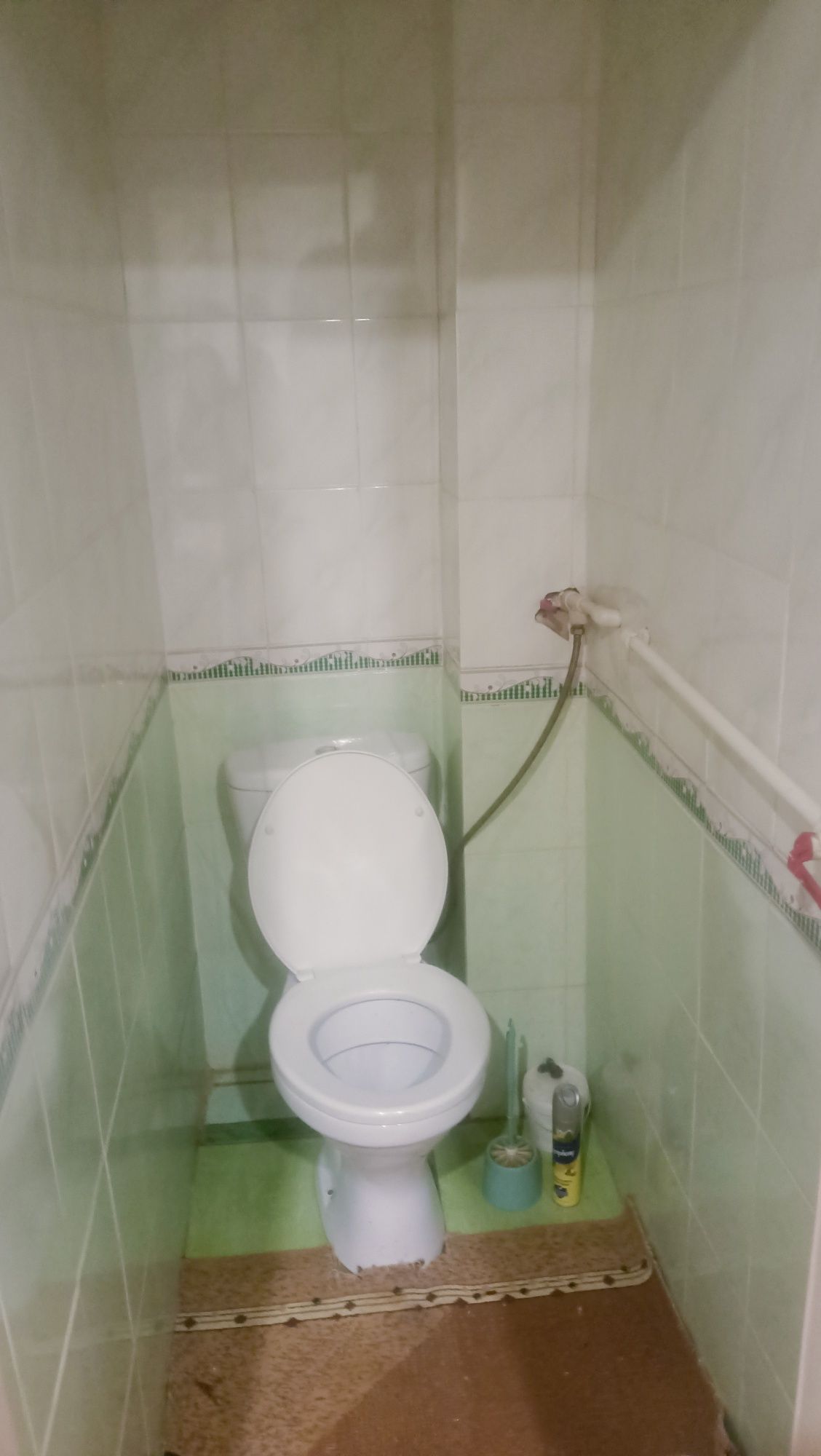 Возьму девушку на подселение