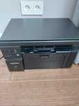 Принтер мфу HP M1132