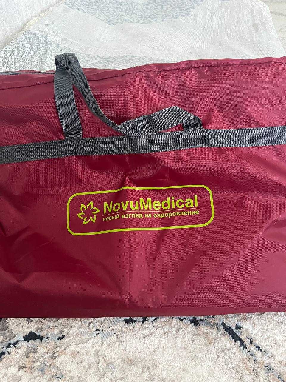 Согревающий матрас NovuHeat от NovuMedical
