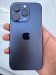 iPhone 15 Pro 256 gb