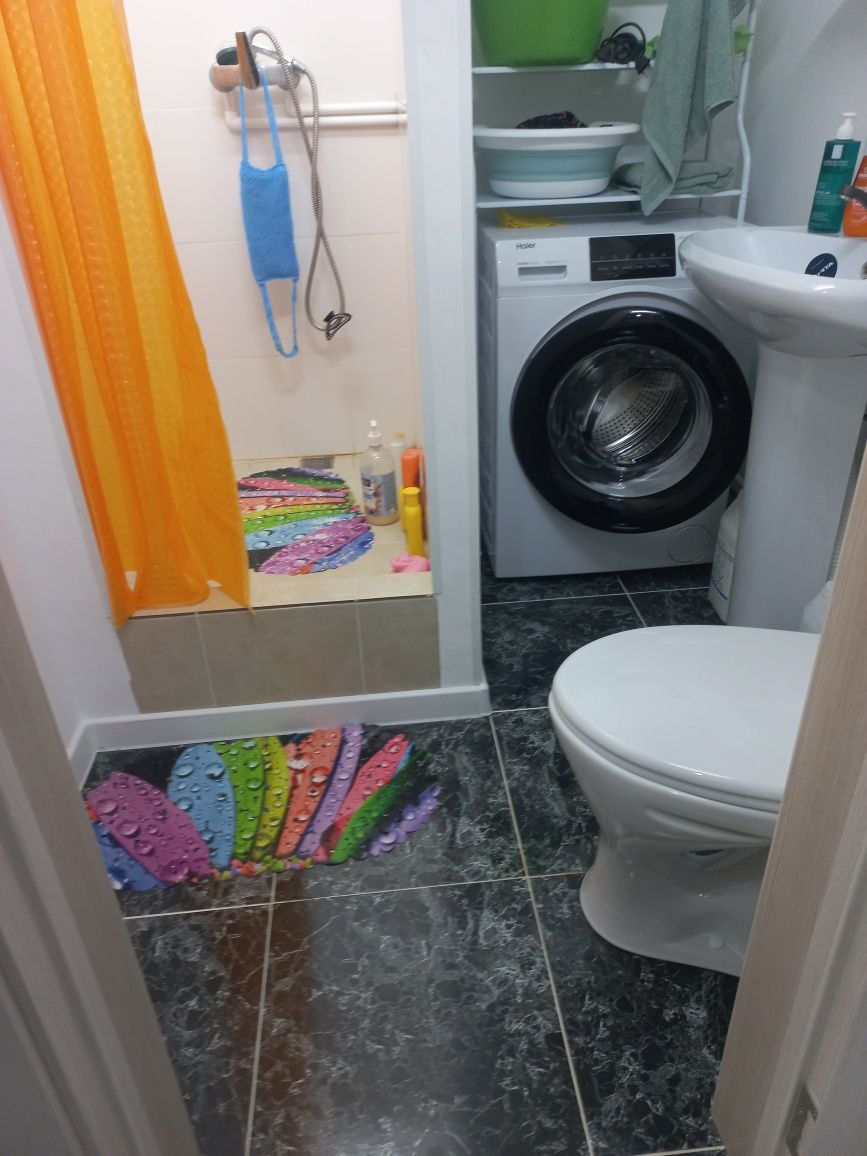 Срочно продам однокомнатную квартиру