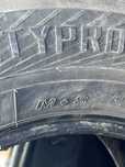 Шины всесезонки 265/65/R17